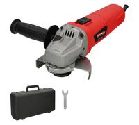 Wolfpack linea profesional amoladora angular 900 watt. disco Ø 125 mm
