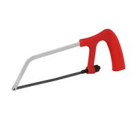 Wolfpack linea profesional arco sierra mini con hoja 145 mm.