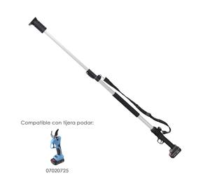 Wolfpack linea profesional barra extensible para tijeras podar 0702072