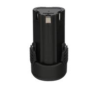 WOLFPACK LINEA PROFESIONAL Bateria Li-Ion Wolfpack 12 Voltios Para Taladro Wolfpack 12 Voltios Li-Ion Bateria 1,3 Ah