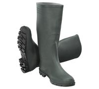 Wolfpack linea profesional botas goma altas verdes 41 eu