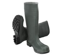 Wolfpack linea profesional - botas goma altas verdes seguridad nº 46