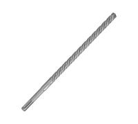 Wolfpack linea profesional broca sds plus 8 filos cortantes especial p