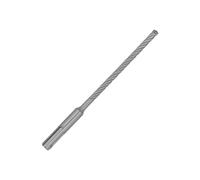 Wolfpack linea profesional broca sds plus 8 filos cortantes especial p
