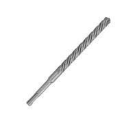 Wolfpack linea profesional broca sds plus 8 filos cortantes especial p