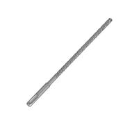 Wolfpack linea profesional broca sds plus 8 filos cortantes especial p
