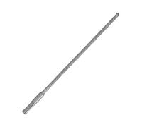 Wolfpack linea profesional broca sds plus 8 filos cortantes especial p