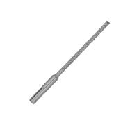 Wolfpack linea profesional broca sds plus 8 filos cortantes especial p