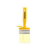 Wolfpack linea profesional brocha profesional techos 70x30 mm. cerda b