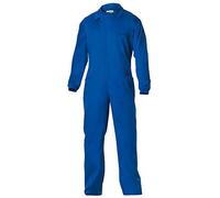 WOLFPACK LINEA PROFESIONAL - Buzo Trabajo Azul Talla 48