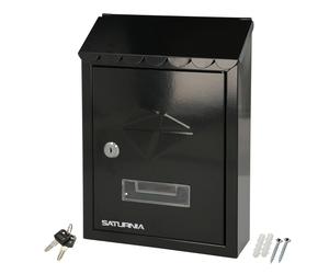 Wolfpack linea profesional buzon exterior residence 205 x 300 x 70 mm.