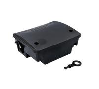 Wolfpack linea profesional caja protege cebos para trampas