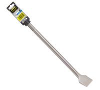Wolfpack linea profesional cincel martillo sds max angulo 50x400 mm.