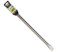 WOLFPACK LINEA PROFESIONAL Cincel Martillo SDS MAX Plano 25x400 mm.