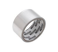 WOLFPACK LINEA PROFESIONAL Cinta Adhesiva Aluminio 48 mm. x 5 m. 66 micras