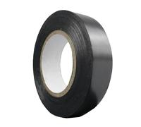 Wolfpack linea profesional cinta aislante 10 m. x 19 mm. negra uso dom