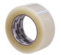 Wolfpack linea profesional cinta embalar transparente 48 mm. x 132 m.