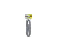 WOLFPACK LINEA PROFESIONAL - Cinta Persiana Bicolor 18 mm. Rollo 6 metros