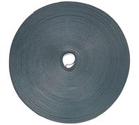 Wolfpack – Cinta persiana Línea Profesional Gris 22 mm Rollo 50 metros