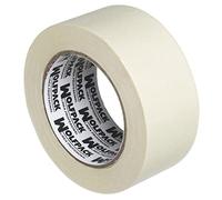 WOLFPACK LINEA PROFESIONAL Cinta Pintor Carrocero 36 mm. x 45 m.