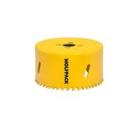 WOLFPACK LINEA PROFESIONAL - Corona Sierra Bimetal Ø 83 mm. Templado Termico, B