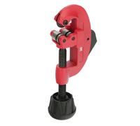 Wolfpack linea profesional - cortador de tubos de Ø 3 a 30 mm. cuerpo