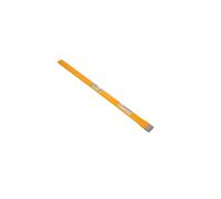 Wolfpack linea profesional cortafrios plano forjado 175mm 23x9.