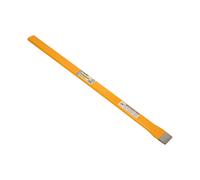 Wolfpack linea profesional cortafrios plano forjado 350mm 23x9.