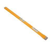 WOLFPACK LINEA PROFESIONAL Cortafrios Plano Forjado 400MM 23x9.