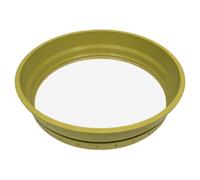 Wolfpack linea profesional - criba completa 450 mm. nº 8