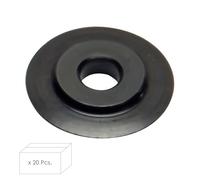 Wolfpack linea profesional - cuchilla para cortador de tubos target (p