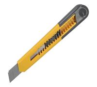 WOLFPACK LINEA PROFESIONAL Cutter Profesional Hoja Acero Al Carbono 18 mm. Cuter Manualiadades, Cutters Trabajo,