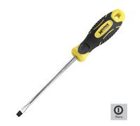 Wolfpack linea profesional - destornillador mango bimaterial boca esta
