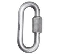 Wolfpack linea profesional - enganche rapido cadena 10,0mm