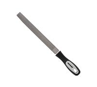 WOLFPACK LINEA PROFESIONAL Escofina Con Mango Ebanista Entrefina 8"