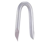 Wolfpack linea profesional grampillones pulidos 18x40 mm.
