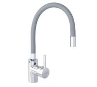 Wolfpack linea profesional - grifo monomando fregadero flexible caño