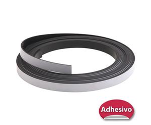 Wolfpack linea profesional - iman adhesivo rollo 1,2cmx1,75mmx4,5mt