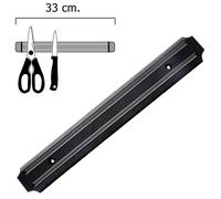 Wolfpack linea profesional - iman barra 33 cm. para colgar cuchillos /