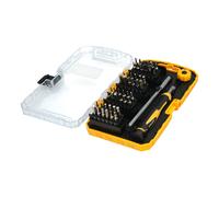 Wolfpack linea profesional juego destornilladores precision con 51 pie