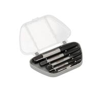 Wolfpack linea profesional juego extractores conicos para tornillos (5