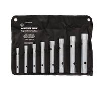 Wolfpack linea profesional juego llaves tubo tubular wolfapck 8 piezas