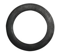 Wolfpack linea profesional junta plana goma 1/2' racor 18x12x2 mm. bol