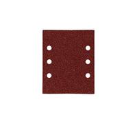 Wolfpack linea profesional lija recambio con velcro 114x140 mm. con ag