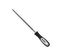 WOLFPACK LINEA PROFESIONAL - Lima Con Mango Redonda Entrefina 6"