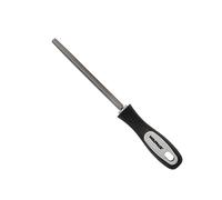 WOLFPACK LINEA PROFESIONAL - Lima Con Mango Triangulo Entrefina 4"