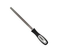 WOLFPACK LINEA PROFESIONAL - Lima Con Mango Triangulo Entrefina 6"