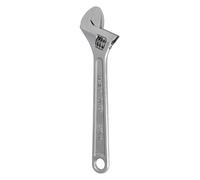Wolfpack linea profesional - llave ajustable moleta 10' / 250 mm. llav