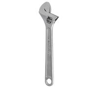 WOLFPACK LINEA PROFESIONAL Llave Ajustable Moleta 12"" / 300 mm. Llave Inglesa, Llave Apriete, Llave Ajustable