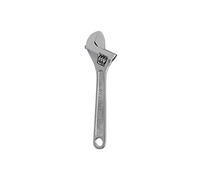 WOLFPACK LINEA PROFESIONAL Llave Ajustable Moleta 6"" / 150 mm. Llave Inglesa, Llave Apriete, Llave Ajustable